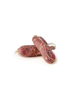 Soppressata