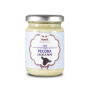 Sheep spreadable cheese
 Spice-Cheese and pepper Weight-130 gr