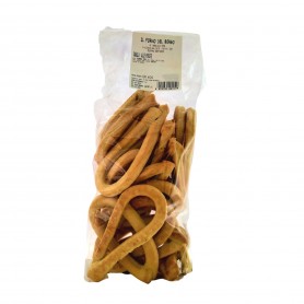 Taralli alle patate