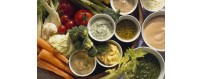 Ancient Flavors of Campania - Side dishes and condiments