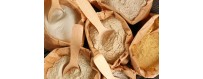 Ancient Flavors of Campania - Flours