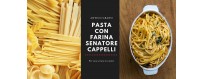 Ancient Campanian Flavors - Pasta